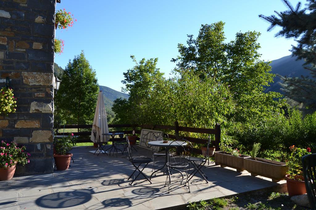 Hotel Vina Olivan Сарвисе Экстерьер фото