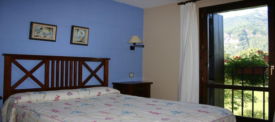 Hotel Vina Olivan Сарвисе Экстерьер фото