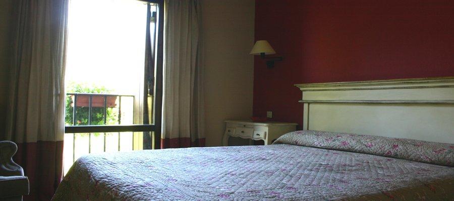 Hotel Vina Olivan Сарвисе Экстерьер фото