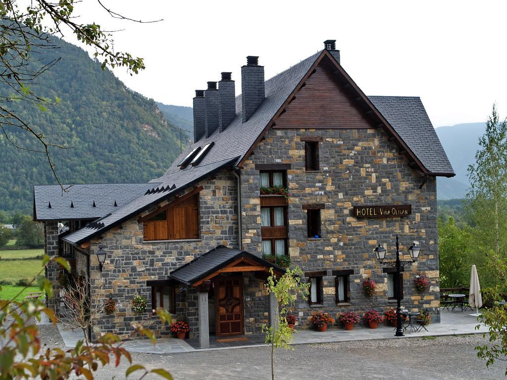 Hotel Vina Olivan Сарвисе Номер фото