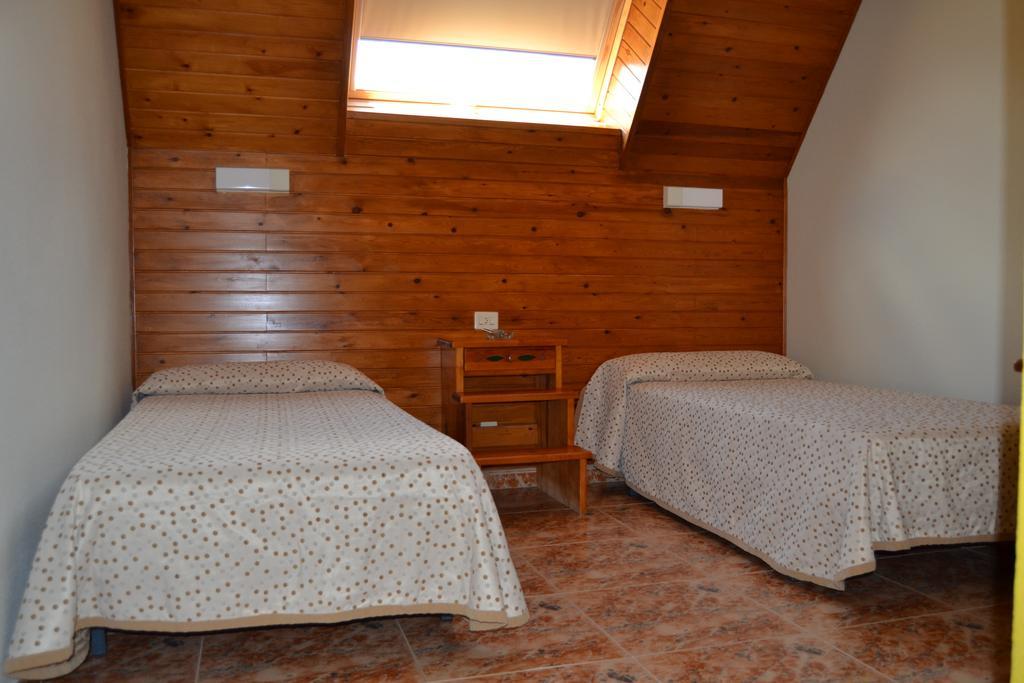 Hotel Vina Olivan Сарвисе Номер фото