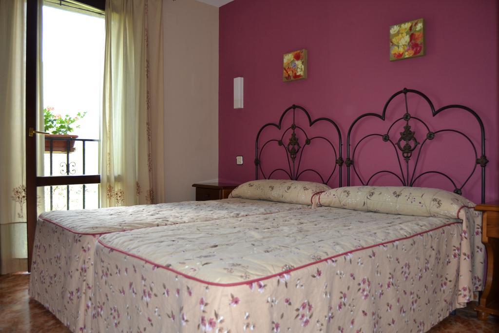Hotel Vina Olivan Сарвисе Номер фото