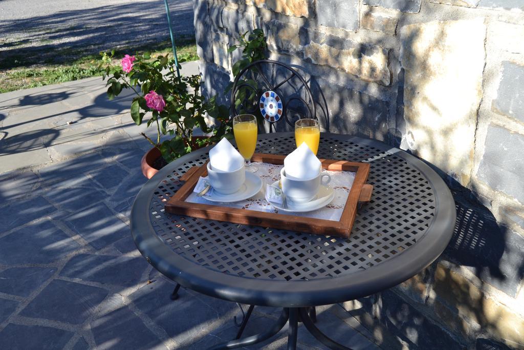 Hotel Vina Olivan Сарвисе Экстерьер фото